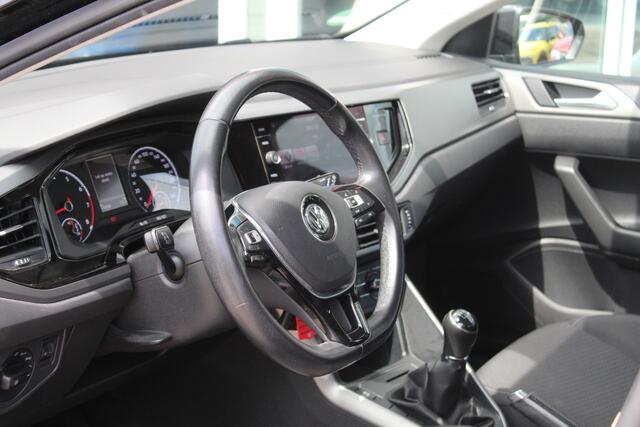 Volkswagen POLO 1.0 TSI Comfortline