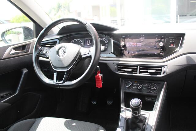 Volkswagen POLO 1.0 TSI Comfortline