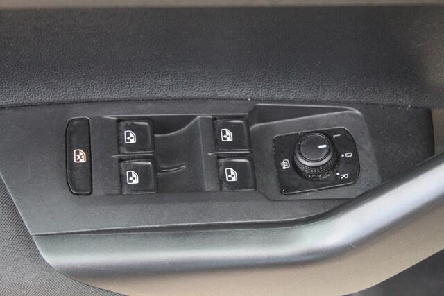 Volkswagen POLO 1.0 TSI Comfortline