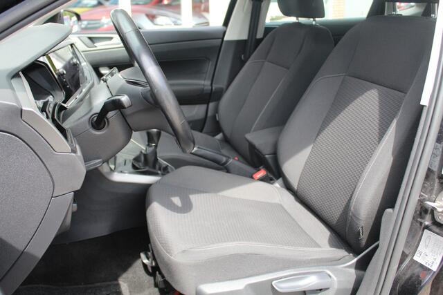 Volkswagen POLO 1.0 TSI Comfortline