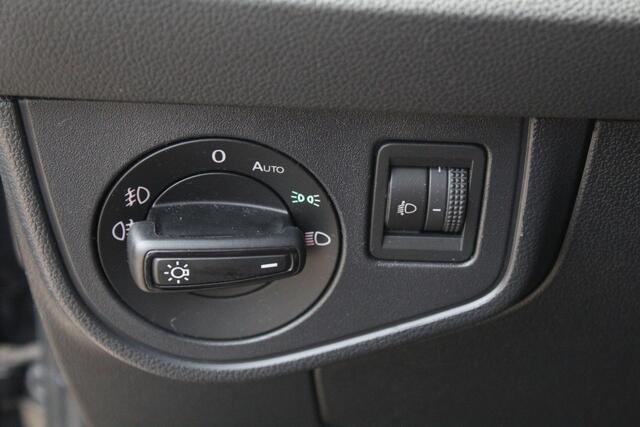 Volkswagen POLO 1.0 TSI Comfortline