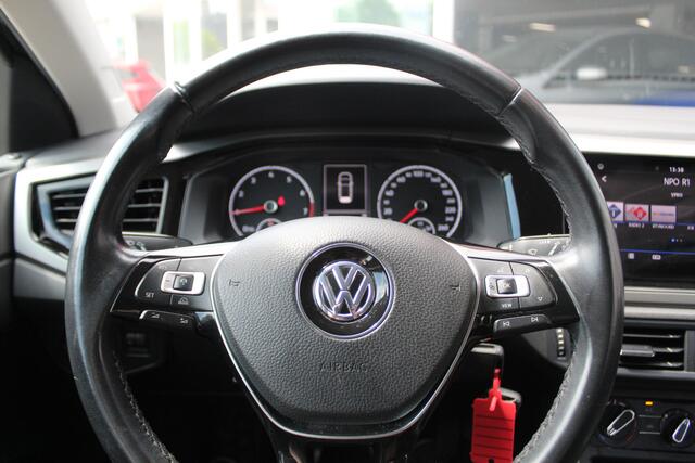 Volkswagen POLO 1.0 TSI Comfortline