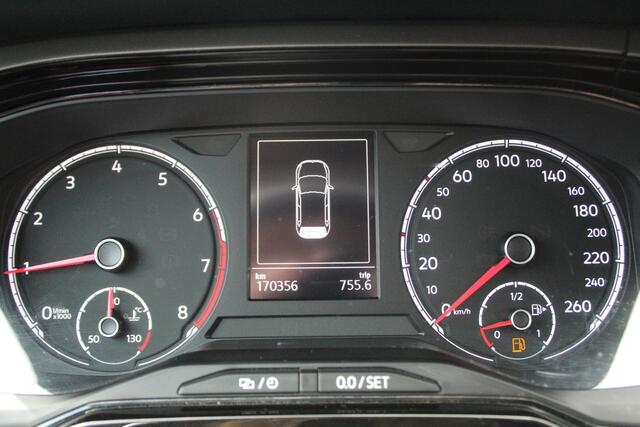 Volkswagen POLO 1.0 TSI Comfortline