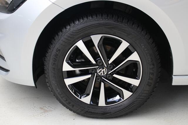 Volkswagen POLO 1.0 TSI Life 95PK Navigatie | Climate Control | Lichtmetalen velgen | Parkeersensoren