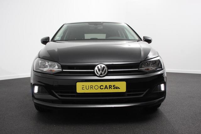 Volkswagen POLO 1.0 TSI DSG Comfortline Plus | Navigatie | Adaptive Cruise Control | Stoelverwarming | Privacy Glass | Climatronic |