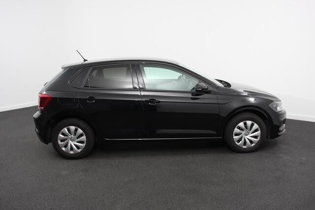 Volkswagen POLO 1.0 TSI DSG Comfortline Plus | Navigatie | Adaptive Cruise Control | Stoelverwarming | Privacy Glass | Climatronic |