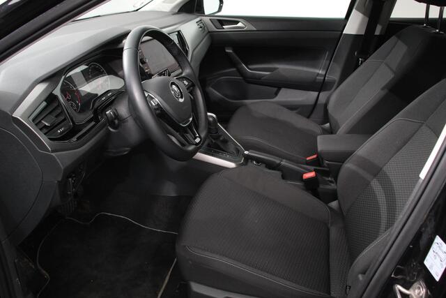 Volkswagen POLO 1.0 TSI DSG Comfortline Plus | Navigatie | Adaptive Cruise Control | Stoelverwarming | Privacy Glass | Climatronic |