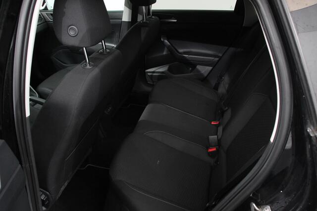 Volkswagen POLO 1.0 TSI DSG Comfortline Plus | Navigatie | Adaptive Cruise Control | Stoelverwarming | Privacy Glass | Climatronic |