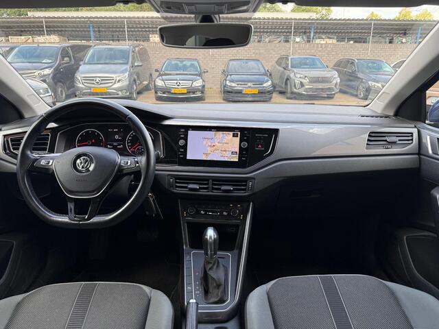 Volkswagen POLO 1.0 TSI Highline DSG LED Navi PDC