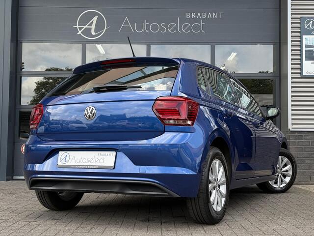 Volkswagen POLO 1.0 TSI Highline DSG LED Navi PDC