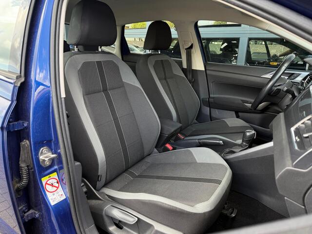 Volkswagen POLO 1.0 TSI Highline DSG LED Navi PDC
