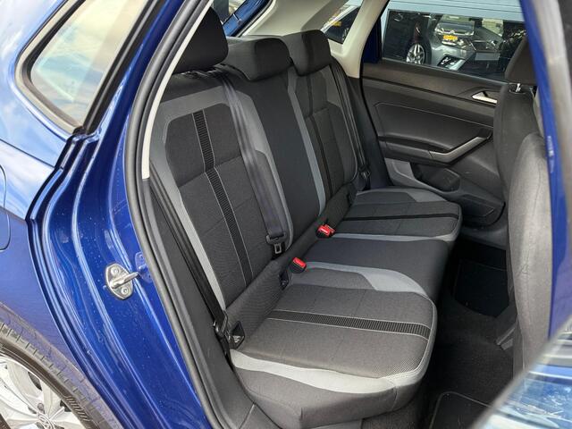 Volkswagen POLO 1.0 TSI Highline DSG LED Navi PDC