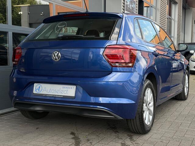 Volkswagen POLO 1.0 TSI Highline DSG LED Navi PDC
