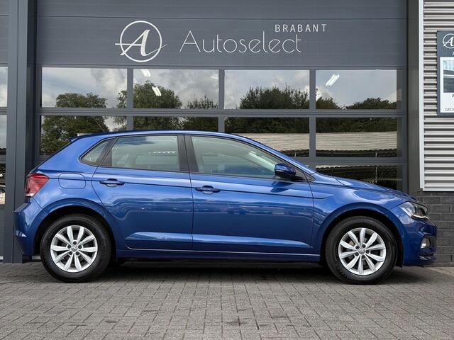 Volkswagen POLO 1.0 TSI Highline DSG LED Navi PDC