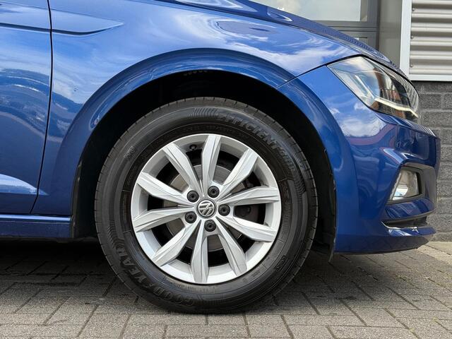 Volkswagen POLO 1.0 TSI Highline DSG LED Navi PDC