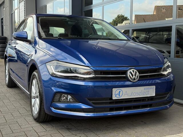 Volkswagen POLO 1.0 TSI Highline DSG LED Navi PDC