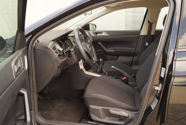 Volkswagen POLO 1.0 TSI 95pk Comfortline -AIRCO-ACC-CARPLAY-