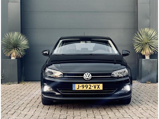 Volkswagen POLO 1.0 TSI Comfortline