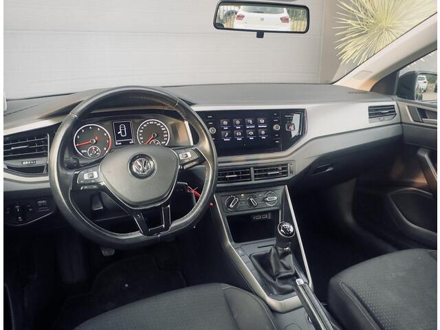 Volkswagen POLO 1.0 TSI Comfortline