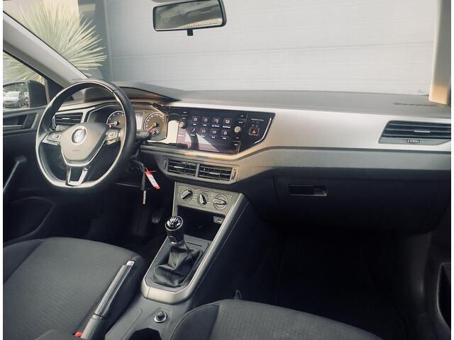 Volkswagen POLO 1.0 TSI Comfortline
