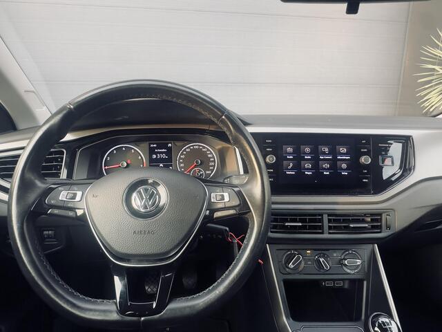 Volkswagen POLO 1.0 TSI Comfortline
