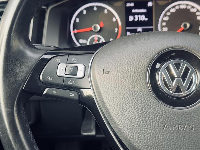 Volkswagen POLO 1.0 TSI Comfortline