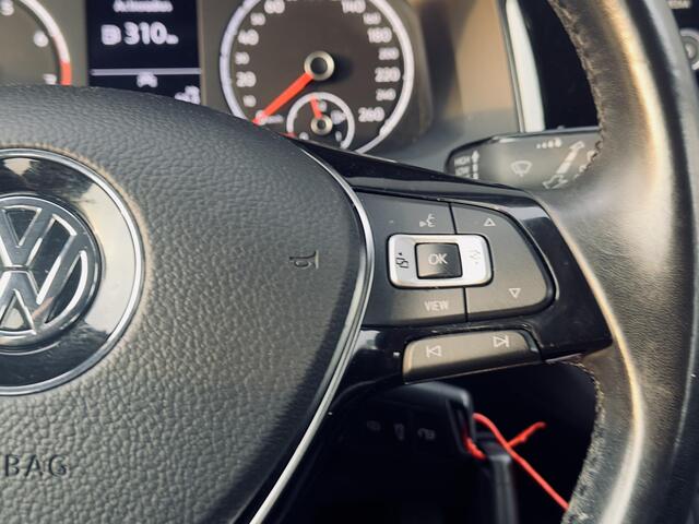 Volkswagen POLO 1.0 TSI Comfortline