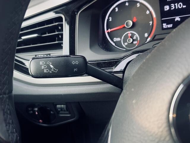Volkswagen POLO 1.0 TSI Comfortline