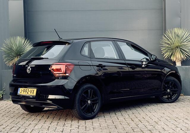 Volkswagen POLO 1.0 TSI Comfortline