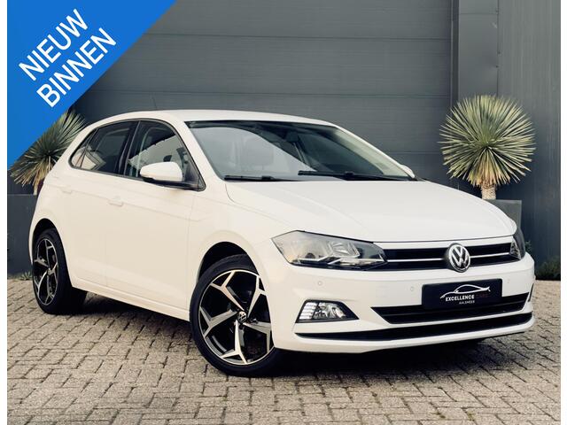 Volkswagen POLO 1.0 TSI Comfortline Business