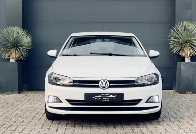 Volkswagen POLO 1.0 TSI Comfortline Business