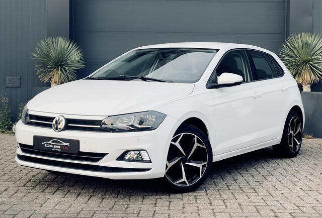 Volkswagen POLO 1.0 TSI Comfortline Business