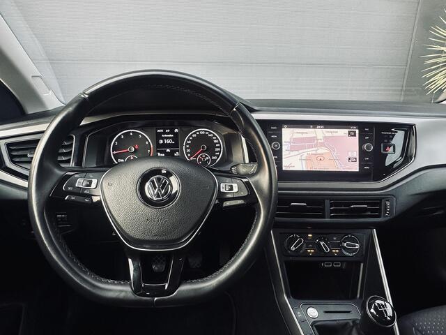 Volkswagen POLO 1.0 TSI Comfortline Business