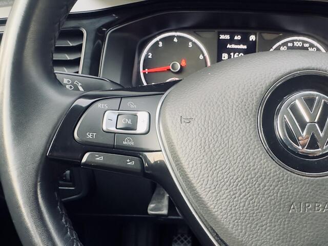 Volkswagen POLO 1.0 TSI Comfortline Business