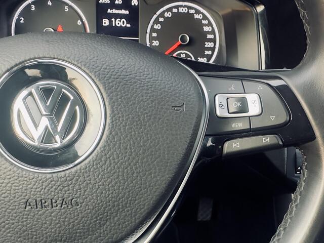 Volkswagen POLO 1.0 TSI Comfortline Business