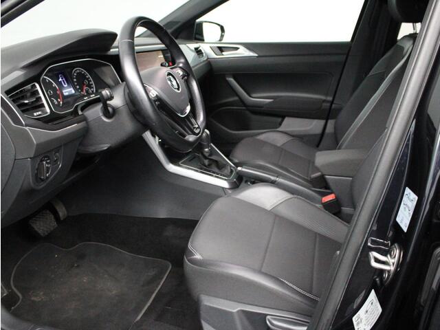 Volkswagen POLO 1.0 TSI Highline AUTOMAAT | NAVI | CLIMA |