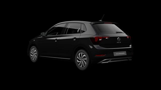 Volkswagen POLO Life Edition 1.0 95 pk TSI