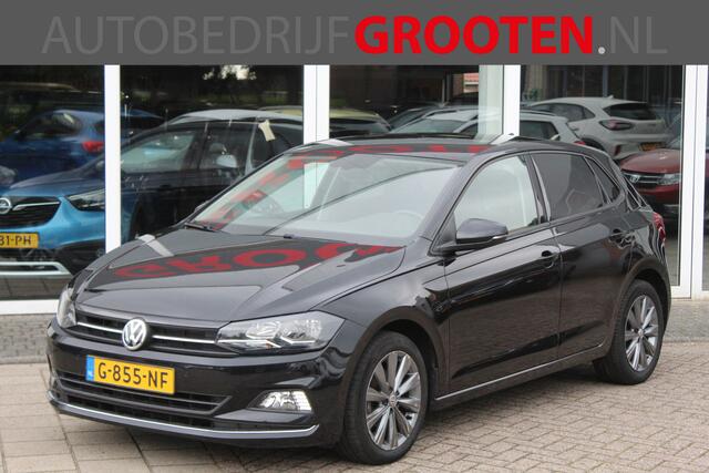Volkswagen POLO 1.0 TSI Highline