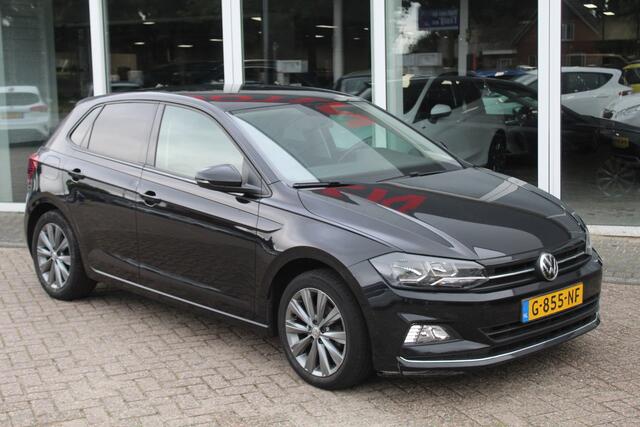 Volkswagen POLO 1.0 TSI Highline