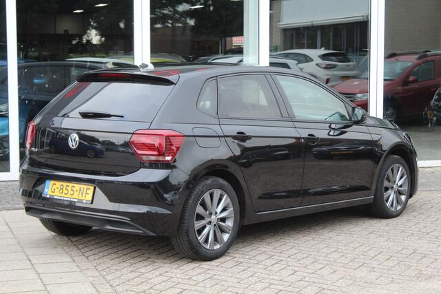 Volkswagen POLO 1.0 TSI Highline