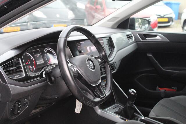 Volkswagen POLO 1.0 TSI Highline