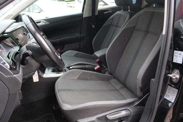 Volkswagen POLO 1.0 TSI Highline