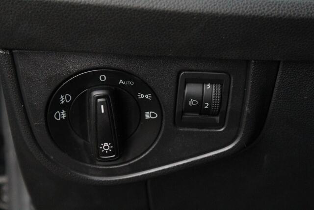 Volkswagen POLO 1.0 TSI Highline