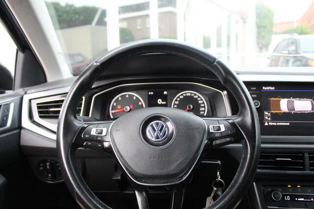 Volkswagen POLO 1.0 TSI Highline