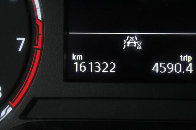 Volkswagen POLO 1.0 TSI Highline