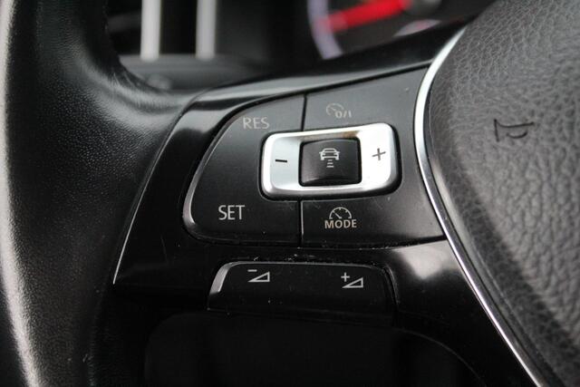 Volkswagen POLO 1.0 TSI Highline