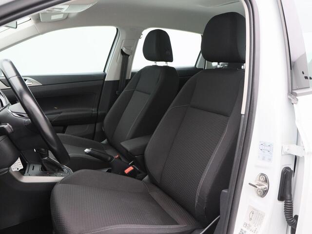 Volkswagen POLO 1.0 TSi Automaat Comfortline Business | LED | Adap Cruise | Airco | Navigatiesysteem | Carplay | 64.412 Km