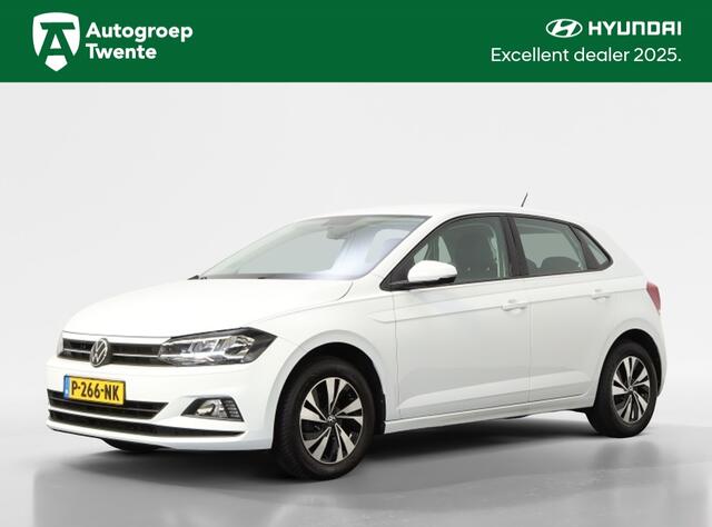 Volkswagen POLO 1.0 TSI Comfortline | Carplay | Cruise Control |