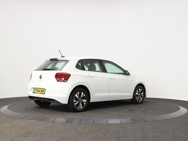 Volkswagen POLO 1.0 TSI Comfortline | Carplay | Cruise Control |