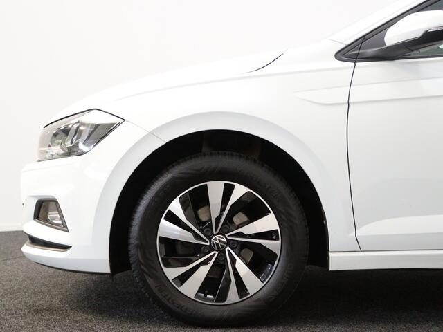 Volkswagen POLO 1.0 TSI Comfortline | Carplay | Cruise Control |